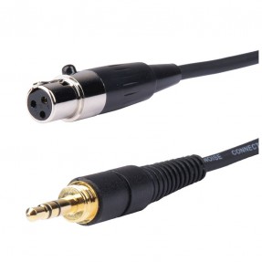 DNA ST PRO PRZEWÓD DIN-JACK - kabel do słuchawek studyjnych - 1