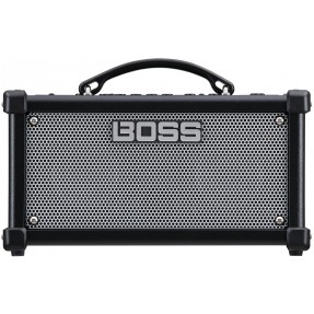 BOSS Dual CUBE LX - Combo basowe - 1