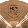 Meinl HCS Bronze Complete Set 14", 16", 20" - zestaw talerzy - 11