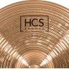 Meinl HCS Bronze Complete Set 14", 16", 20" - zestaw talerzy - 15