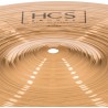 Meinl HCS Bronze Complete Set 14", 16", 20" - zestaw talerzy - 16