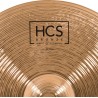 Meinl HCS Bronze Complete Set 14", 16", 20" - zestaw talerzy - 21