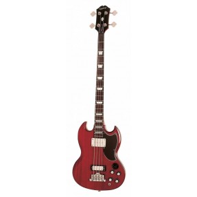 Epiphone SG Bass EB-3 2 pickup CH - gitara basowa - 1