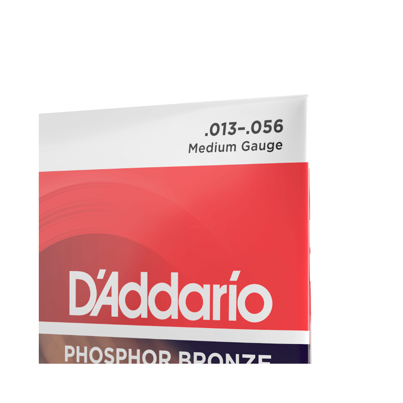 D`ADDARIO EJ17 - struny do git. akustycznej - 4 D`ADDARIO EJ17 - struny do git. akustycznej - 4