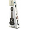 Arrow PB10 BK Soprano Black SET - ukulele sopranowe z akcesoriami - 2