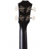 Arrow PB10 BK Soprano Black SET - ukulele sopranowe z akcesoriami - 6