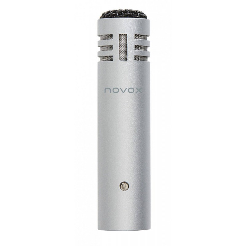 Novox Drum Set - zestaw 7x mikrofonów perkusyjnych - 2