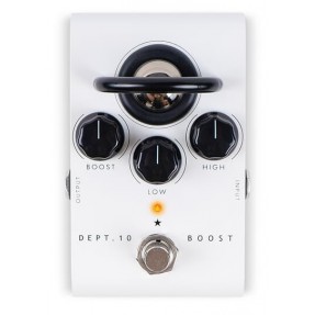 Blackstar Dept. 10 Boost - efekt gitarowy Boost - 1