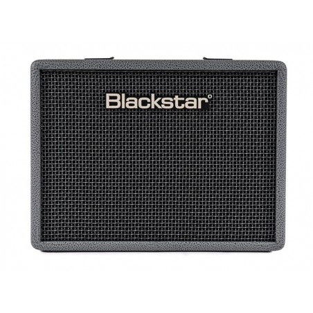 Blackstar DEBUT 15E BRONCO GREY - Combo gitarowy - 1