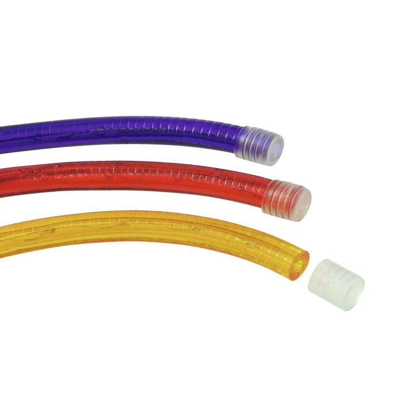 EUROLITE RUBBERLIGHT End Cap - 1 EUROLITE RUBBERLIGHT End Cap - 1