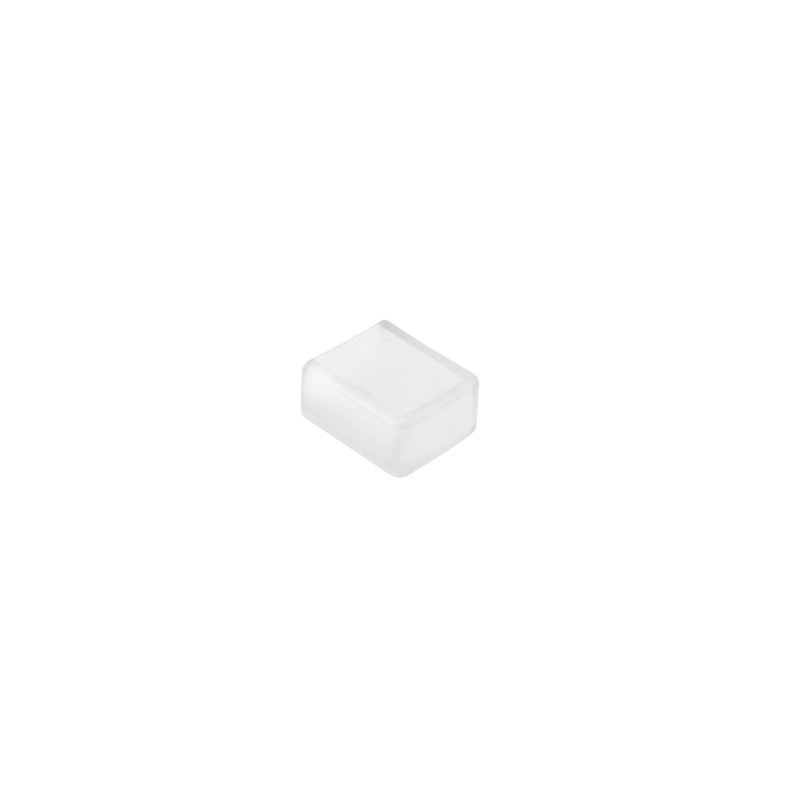 EUROLITE LED Neon Flex 230V Slim End Cap - 2