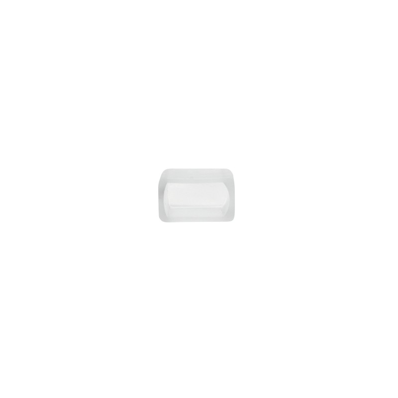 EUROLITE LED Neon Flex 230V Slim End Cap - 3