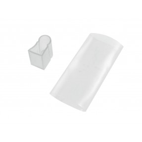 EUROLITE LED Neon Flex EC End Cap - 1