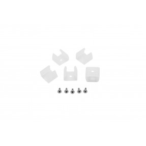 EUROLITE Mounting Clip for Neon Flex 24V - 1