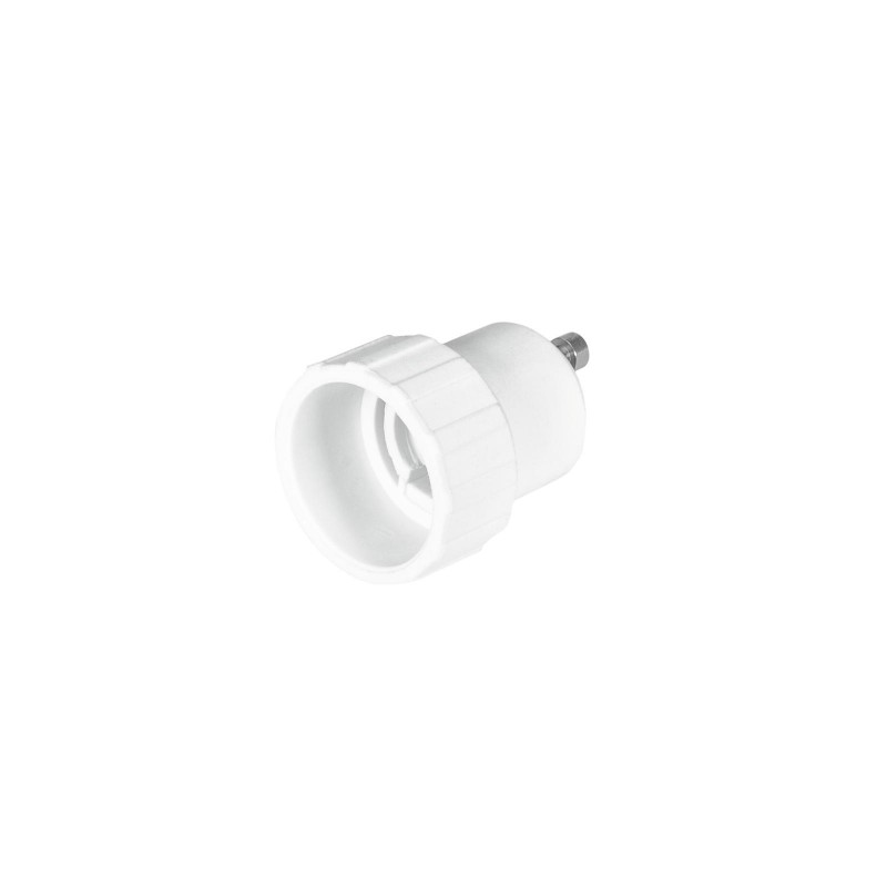 EUROLITE Adapter GU-10 to E-14 - 2 EUROLITE Adapter GU-10 to E-14 - 2