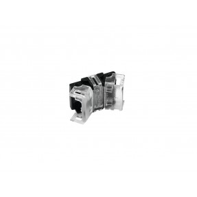 EUROLITE LED Strip Connector 2Pin 8mm - 1