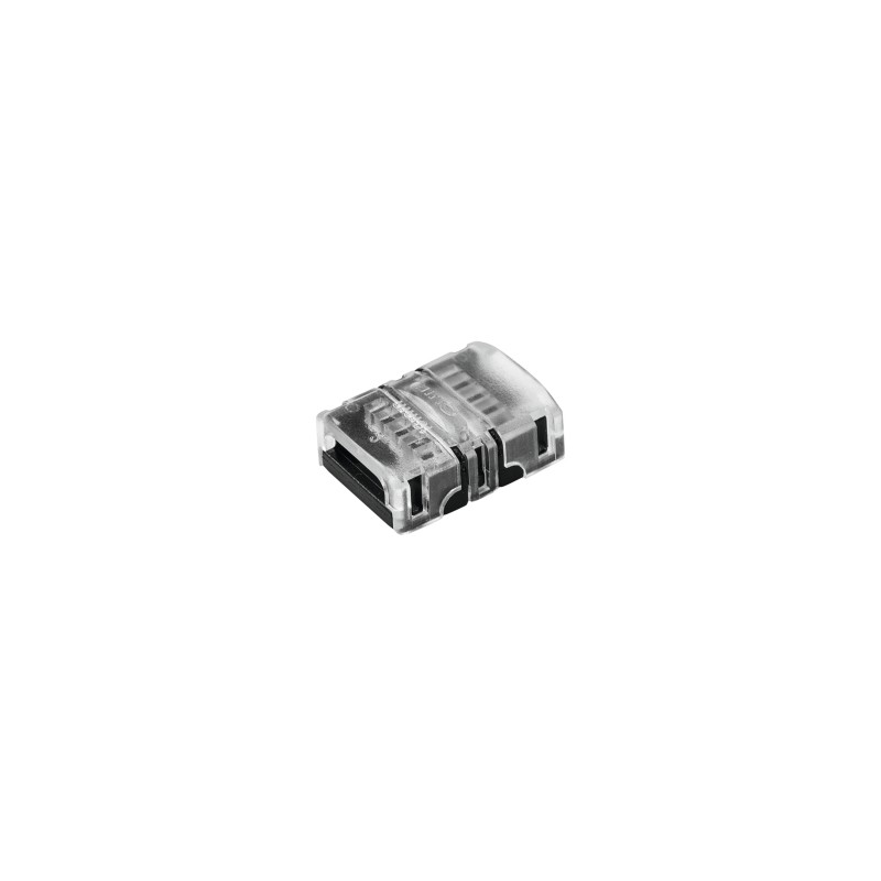 EUROLITE LED Strip Connector 4Pin 10mm - 1 EUROLITE LED Strip Connector 4Pin 10mm - 1