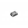 EUROLITE LED Strip Connector 4Pin 10mm - 1 EUROLITE LED Strip Connector 4Pin 10mm - 1