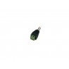 EUROLITE Adapter Hollow Plug Screw Terminal male - 2 EUROLITE Adapter Hollow Plug Screw Terminal male - 2