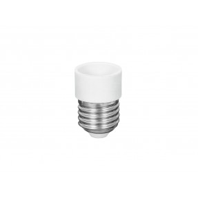 EUROLITE Adapter E-27 to E-14 - 1