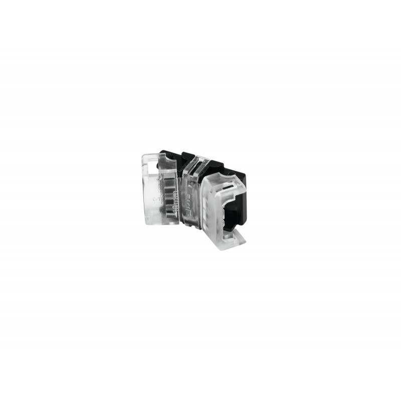 EUROLITE LED Strip Connector 3Pin 10mm - 1 EUROLITE LED Strip Connector 3Pin 10mm - 1