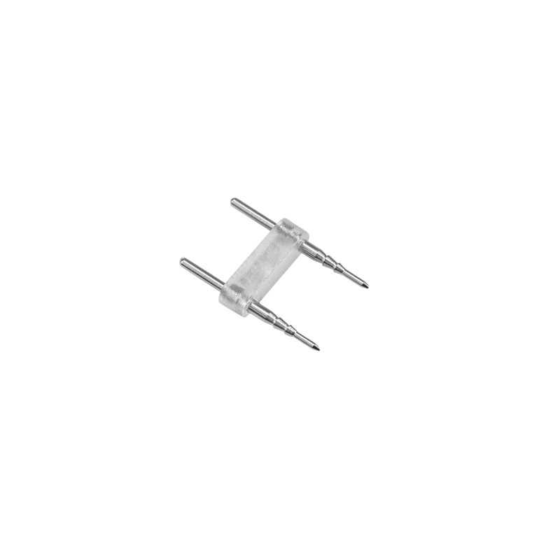 EUROLITE LED Neon Flex 230V Slim Power Contact Pin - 1 EUROLITE LED Neon Flex 230V Slim Power Contact Pin - 1