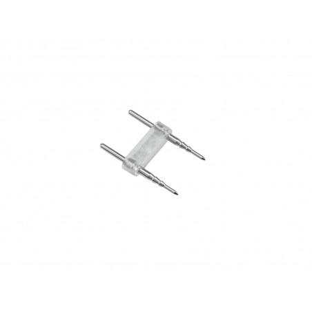 EUROLITE LED Neon Flex 230V Slim Power Contact Pin - 1