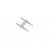 EUROLITE LED Neon Flex 230V Slim Power Contact Pin - 1 EUROLITE LED Neon Flex 230V Slim Power Contact Pin - 1