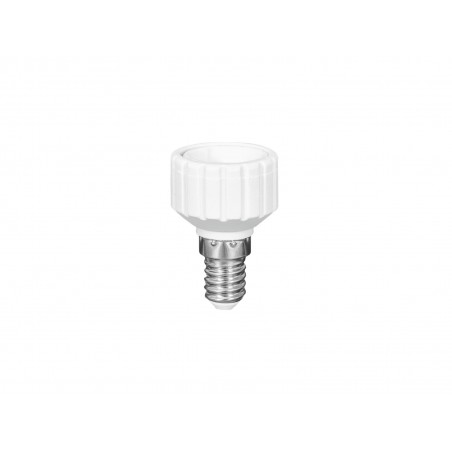 EUROLITE Adapter E-14 to GU-10 - 1