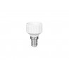 EUROLITE Adapter E-14 to GU-10 - 1 EUROLITE Adapter E-14 to GU-10 - 1