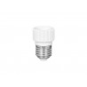 EUROLITE Adapter E-27 to GU-10 - 1 EUROLITE Adapter E-27 to GU-10 - 1