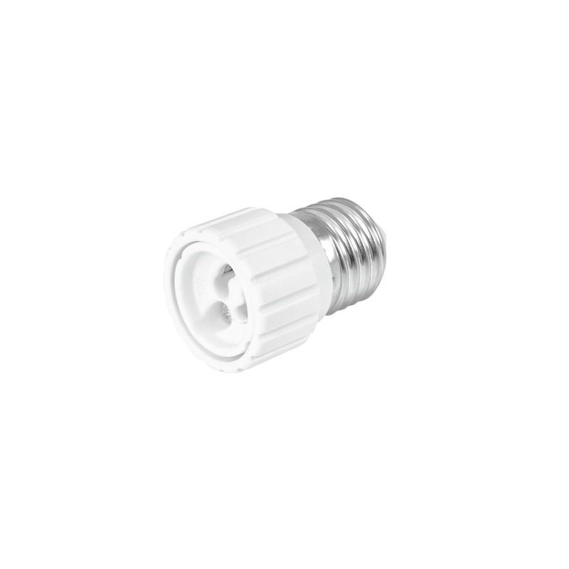 EUROLITE Adapter E-27 to GU-10 - 2 EUROLITE Adapter E-27 to GU-10 - 2