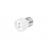 EUROLITE Adapter E-27 to GU-10 - 2 EUROLITE Adapter E-27 to GU-10 - 2