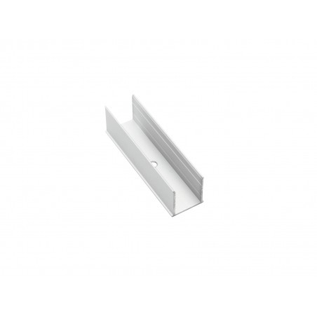 EUROLITE LED Neon Flex 230V Slim Aluminium Channel 5cm - 1