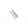 EUROLITE LED Neon Flex 230V Slim Aluminium Channel 5cm - 1