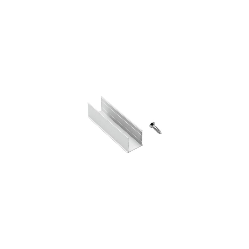 EUROLITE LED Neon Flex 230V Slim Aluminium Channel 5cm - 3