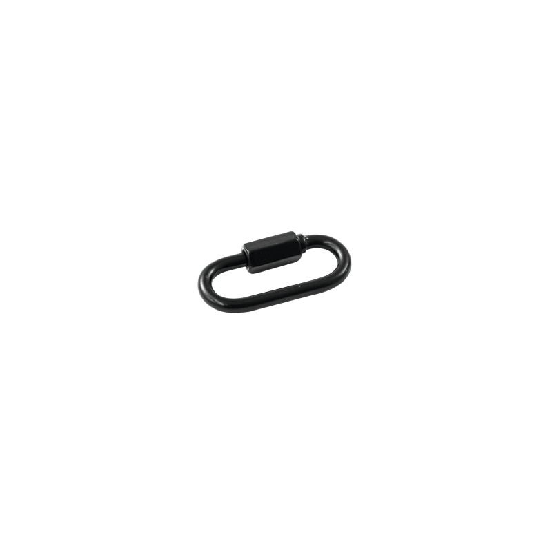 EUROLITE Quick Link Typ A-50 black - 1 EUROLITE Quick Link Typ A-50 black - 1