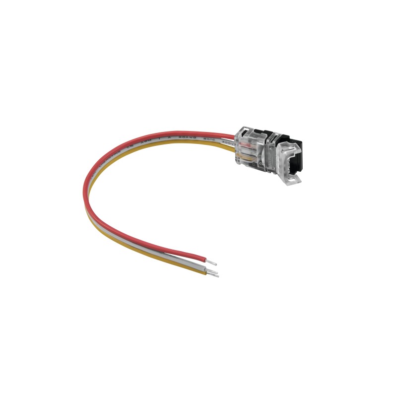 EUROLITE LED Strip Power Contact 3Pin 10mm - 1