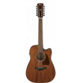 IBANEZ AW5412CE-OPN - gitara elektroakustyczna
