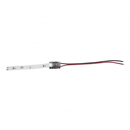 EUROLITE LED Strip Power Contact 2Pin 8mm - 1