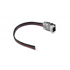 EUROLITE LED Strip Power Contact 5Pin 12mm - 1