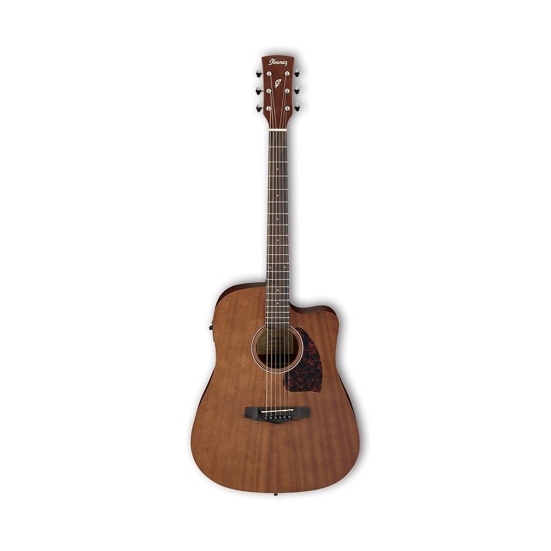 Ibanez PF12MHCE-OPN - Gitara elektroakustyczna Ibanez PF12MHCE-OPN - Gitara elektroakustyczna