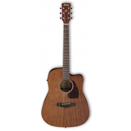 Ibanez PF12MHCE-OPN - Gitara elektroakustyczna
