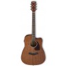 Ibanez PF12MHCE-OPN - Gitara elektroakustyczna Ibanez PF12MHCE-OPN - Gitara elektroakustyczna