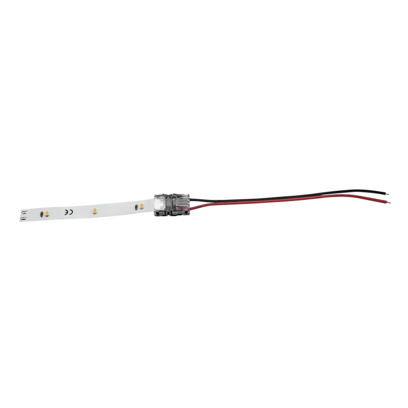 EUROLITE LED Strip Power Contact 2Pin 10mm - 1