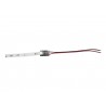 EUROLITE LED Strip Power Contact 2Pin 10mm - 1