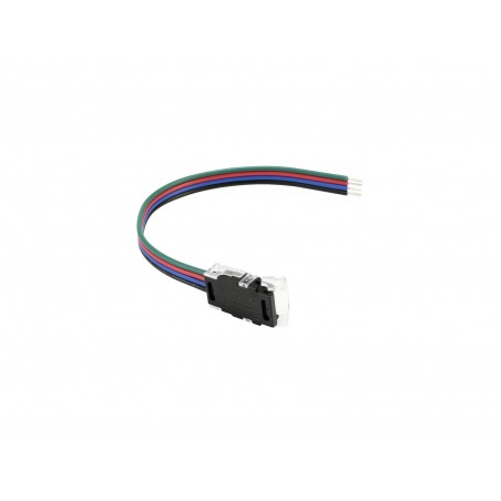 EUROLITE LED Strip Power Contact 4Pin 10mm - 1