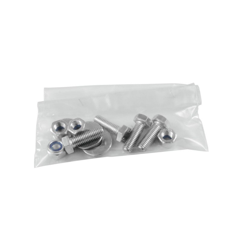 EUROLITE Screw Set for MD Mounting Plates - 1
