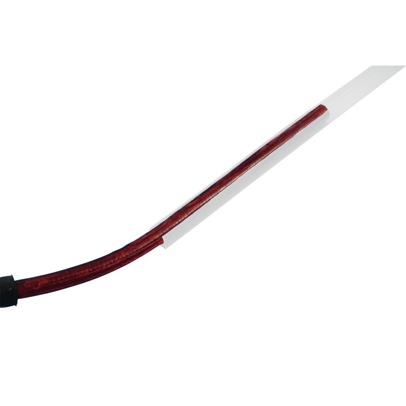 EUROLITE RUBBERLIGHT Channel 180cm - 2