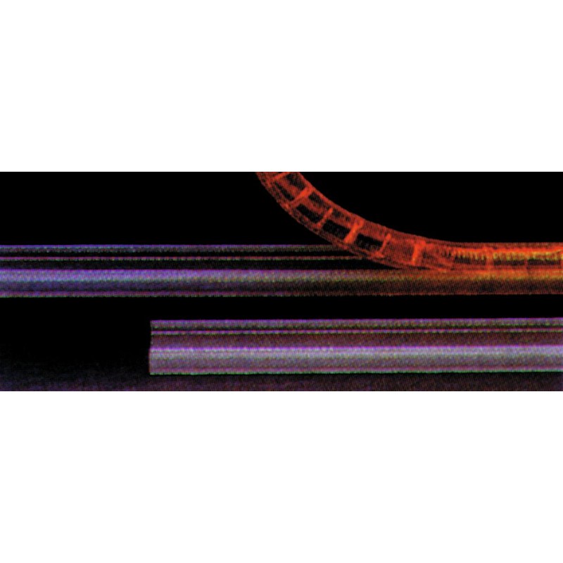 EUROLITE RUBBERLIGHT Channel 180cm - 4